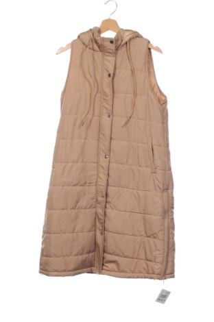 Damenweste Unbranded, Größe S, Farbe Beige, Preis € 8,99