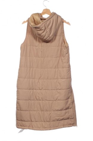 Damenweste Unbranded, Größe S, Farbe Beige, Preis € 8,99