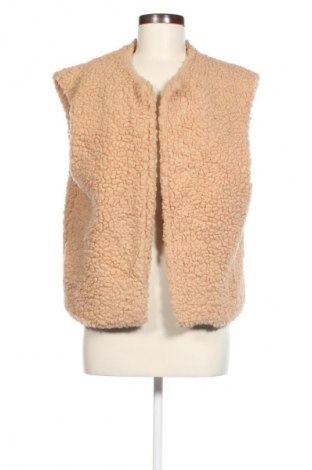 Damenweste Unbranded, Größe M, Farbe Beige, Preis € 3,99