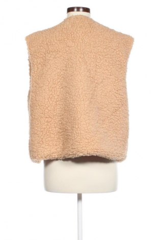 Damenweste Unbranded, Größe M, Farbe Beige, Preis € 3,99