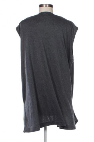 Damenweste Unbranded, Größe XL, Farbe Grau, Preis € 2,99