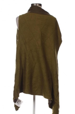 Damenweste Unbranded, Größe M, Farbe Grün, Preis € 2,99