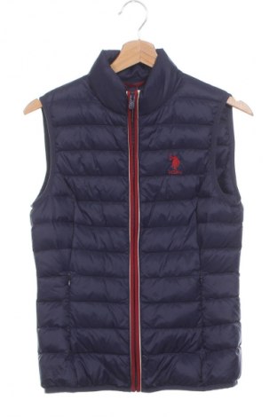 Damenweste Unbranded, Größe XS, Farbe Blau, Preis € 31,92