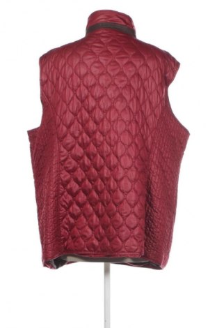 Damenweste Barbara Lebek, Größe 3XL, Farbe Rot, Preis 56,99 €