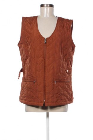 Damenweste Bexleys, Größe M, Farbe Orange, Preis € 4,99
