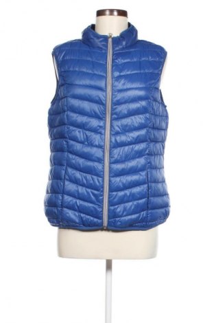 Dámská vesta  Blue Motion, Velikost M, Barva Modrá, Cena  779,00 Kč