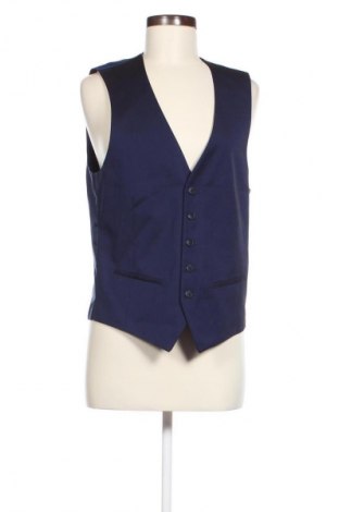 Damenweste C&A, Größe M, Farbe Blau, Preis 26,99 €