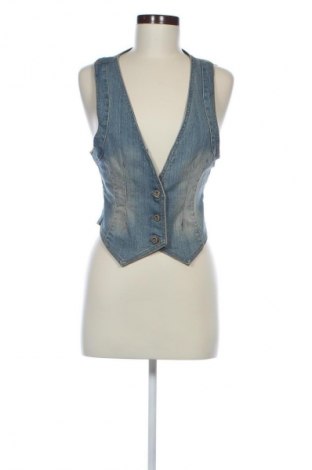 Damenweste Calliope, Größe S, Farbe Blau, Preis € 3,99