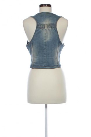 Damenweste Calliope, Größe S, Farbe Blau, Preis € 3,99