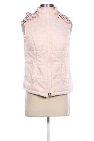 Damenweste Casualwear, Größe S, Farbe Rosa, Preis 33,99 €