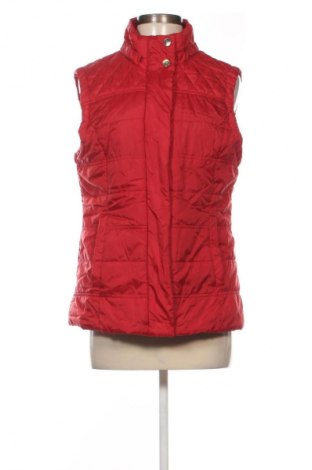 Damenweste Cecilia Classics, Größe M, Farbe Rot, Preis € 6,99