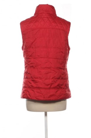 Damenweste Cecilia Classics, Größe M, Farbe Rot, Preis € 6,99