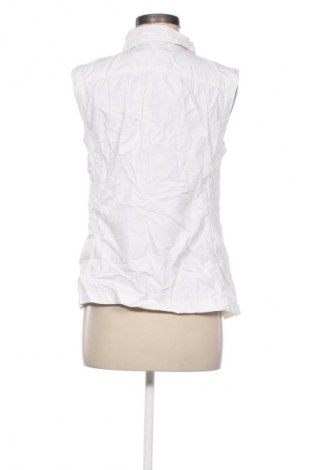 Damenweste Cecilia Classics, Größe S, Farbe Weiß, Preis € 4,99
