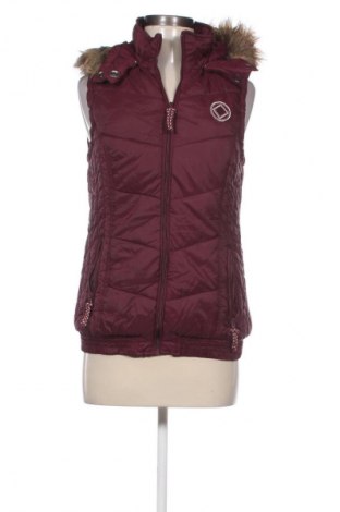 Damenweste Colours Of The World, Größe M, Farbe Rot, Preis € 4,99