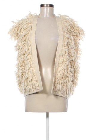 Damenweste Costes, Größe M, Farbe Beige, Preis € 15,99