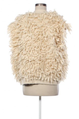 Damenweste Costes, Größe M, Farbe Beige, Preis € 15,99