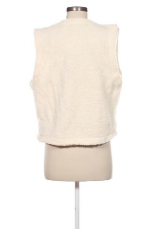 Damenweste Cotton Club, Größe M, Farbe Ecru, Preis € 6,99
