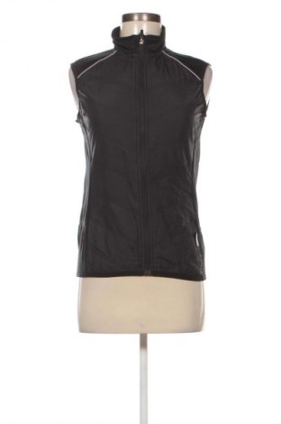 Damenweste Crivit, Größe S, Farbe Schwarz, Preis € 5,99