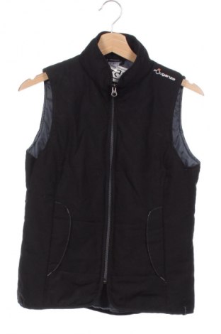 Damenweste Decathlon, Größe XXS, Farbe Grau, Preis € 5,99