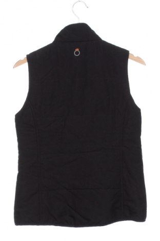 Damenweste Decathlon, Größe XXS, Farbe Grau, Preis € 5,99