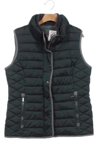 Dámská vesta  Designer S, Velikost XXS, Barva Zelená, Cena  629,00 Kč