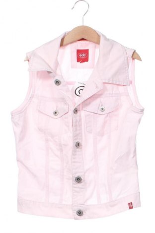 Damenweste Edc By Esprit, Größe S, Farbe Rosa, Preis € 7,99