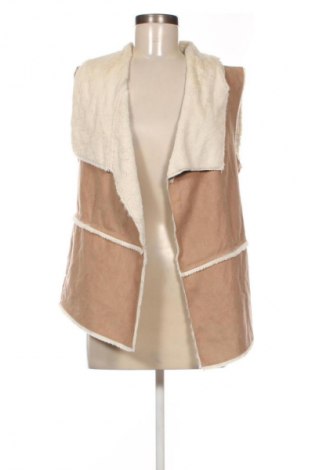 Damenweste Esmara, Größe S, Farbe Beige, Preis € 6,99