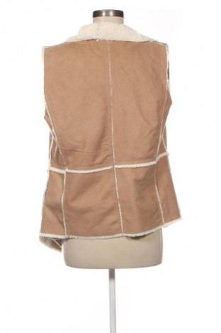 Damenweste Esmara, Größe S, Farbe Beige, Preis € 6,99