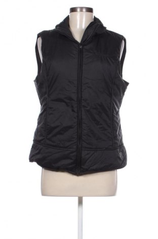 Vestă de femei Falcon, Mărime L, Culoare Negru, Preț 156,99 Lei