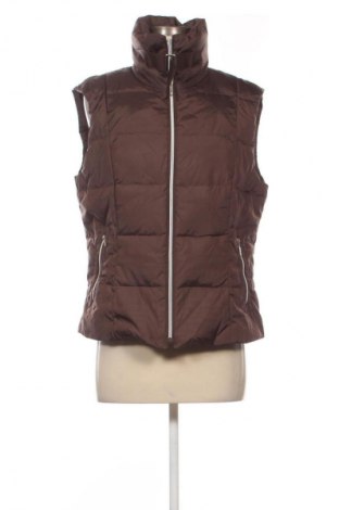 Damenweste Fuchs Schmitt, Größe M, Farbe Braun, Preis € 9,99