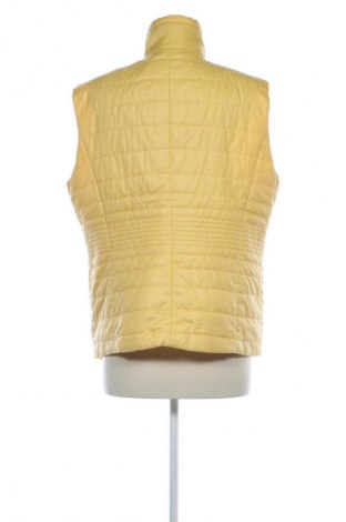 Damenweste G.W., Größe L, Farbe Gelb, Preis € 8,99