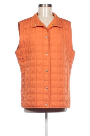 Damenweste Gerry Weber, Größe XXL, Farbe Orange, Preis 49,99 €