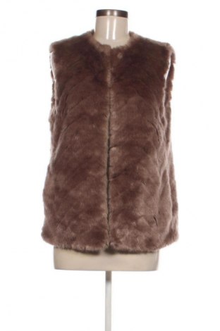 Damenweste H&M, Größe S, Farbe Beige, Preis € 7,13