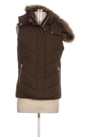 Damenweste H&M L.O.G.G., Größe M, Farbe Grün, Preis € 4,99