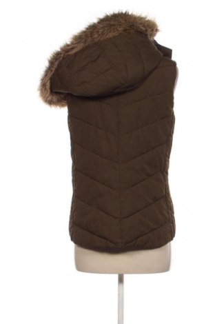 Damenweste H&M L.O.G.G., Größe M, Farbe Grün, Preis € 4,99