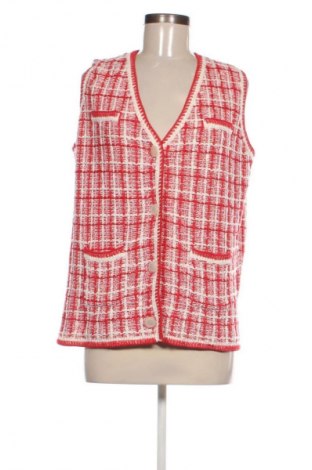 Damenweste Helena Vera, Größe M, Farbe Mehrfarbig, Preis € 8,85
