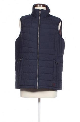 Vestă de femei Human Nature, Mărime XL, Culoare Albastru, Preț 117,99 Lei