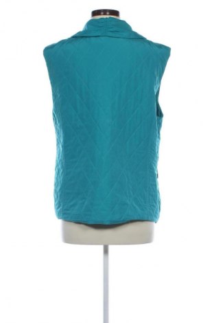 Damenweste Laura Kent, Größe M, Farbe Blau, Preis € 4,99