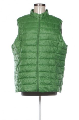 Vestă de femei Marie Lund, Mărime XXL, Culoare Verde, Preț 192,99 Lei