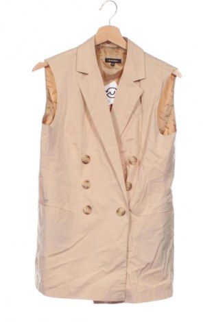 Damenweste More & More, Größe XS, Farbe Beige, Preis € 30,99
