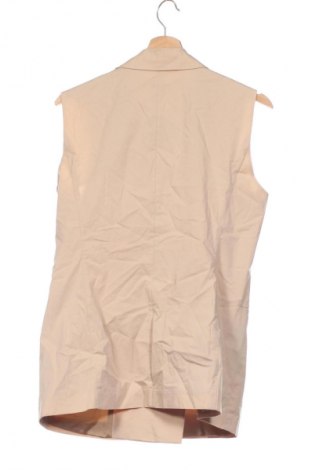 Damenweste More & More, Größe XS, Farbe Beige, Preis € 30,99