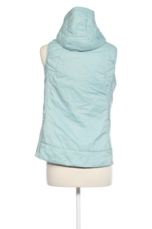 Damenweste Nature Trail, Größe M, Farbe Grün, Preis € 3,99