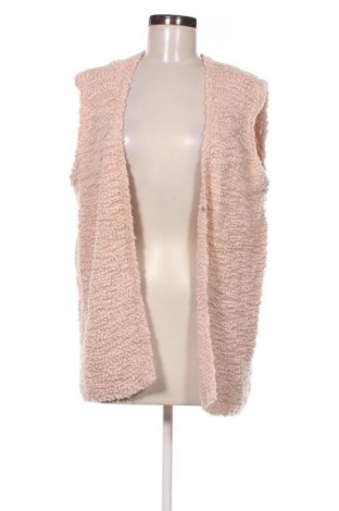 Damenweste ONLY, Größe M, Farbe Aschrosa, Preis € 3,99
