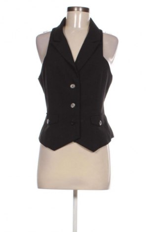 Vestă de femei Promod, Mărime M, Culoare Negru, Preț 103,99 Lei