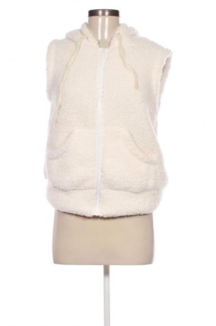 Damenweste SHEIN, Größe S, Farbe Ecru, Preis € 4,99