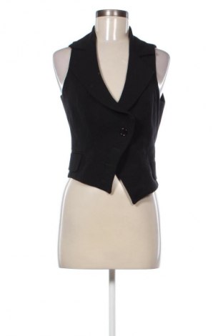 Damenweste Steps, Größe S, Farbe Schwarz, Preis 26,99 €