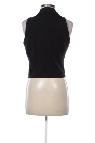 Damenweste Steps, Größe S, Farbe Schwarz, Preis 26,99 €
