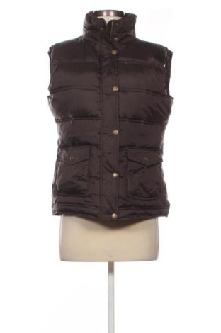 Damenweste Street One, Größe M, Farbe Braun, Preis € 4,99