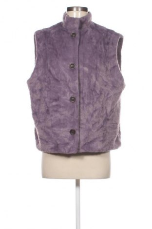 Damenweste Studio Anneloes, Größe XL, Farbe Lila, Preis € 10,99
