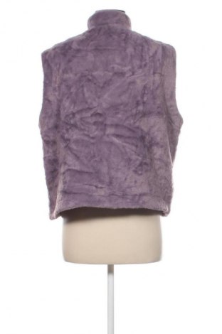 Damenweste Studio Anneloes, Größe XL, Farbe Lila, Preis € 10,99